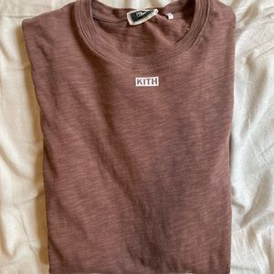 Kith men’s shirt